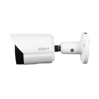 Camere IP - Cameră de rețea Bullet Lite IR 4K lentilă focală fixă IPC-HFW2841S-S-0280, high-security.ro