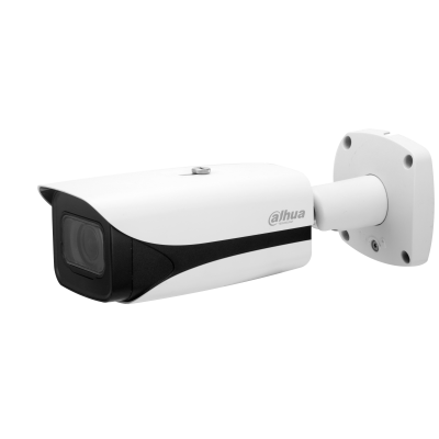 Camere IP - Cameră de rețea Bullet WizMind IR vari-focală 4MP IPC-HFW5442E-ZE, high-security.ro