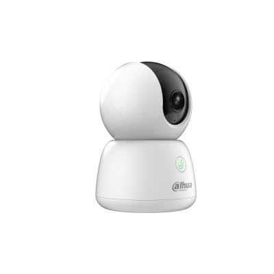 Cameră de rețea de interior cu focalizare fixă ​​Wi-Fi Pan & Tilt 5 MP H5B, [2],high-security.ro