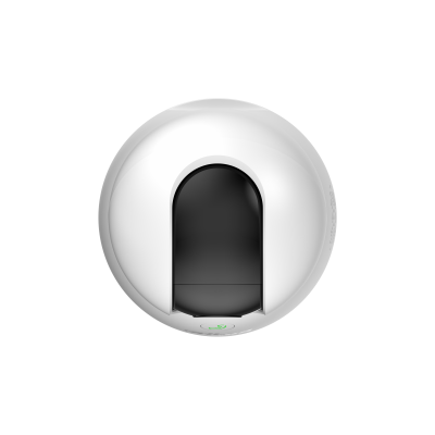 Cameră de rețea de interior cu focalizare fixă ​​Wi-Fi Pan & Tilt 5 MP H5B, [7],high-security.ro