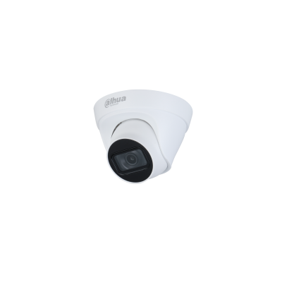 Camere IP - Cameră de rețea eyeball 2MP lentilă focală fixă IPC-HDW1230T2-A-0360B-S5, high-security.ro