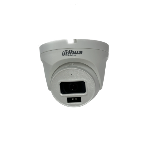 Camere IP - Cameră de rețea eyeball 2MP lentilă focală fixă IPC-HDW1230T2-A-0360B-S5, high-security.ro