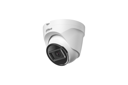 Camere IP - Cameră de rețea eyeball ECO 2MP IR cu focalizare fixă IPC-T1E20-A-0280B, high-security.ro