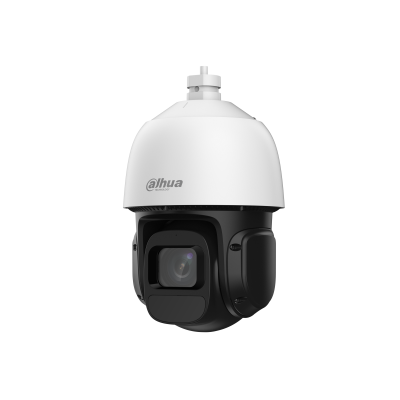 Camere IP - Cameră de rețea PTZ WizSense cu infraroșu 16x, 4M SD3D416NB-GNY, high-security.ro