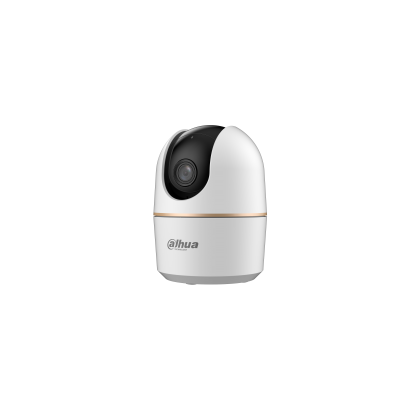 Cameră de rețea Wi-Fi de interior cu lentilă focală fixă ​​3MP Pan & Tilt H3A, [3],high-security.ro