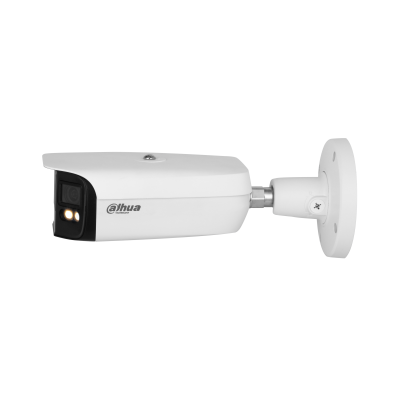 Cameră de rețea WizMind Duo Splicing full-color 2×4MP IP bullet IPC-PFW5849-A180-E2-ASTE-0360B, [3],high-security.ro