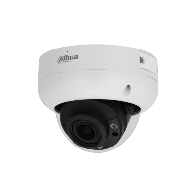 Camere IP - Cameră de rețea WizSense dome varifocal 5MP IPC-HDBW3541R-ZAS-27135, high-security.ro