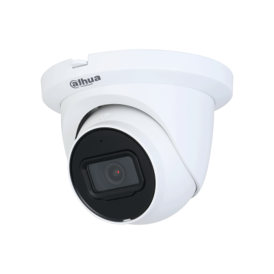 Camere IP - Cameră de rețea WizSense Eyeball cu lentilă focală fixă 4MP IPC-HDW2441TM-S-0280B, high-security.ro