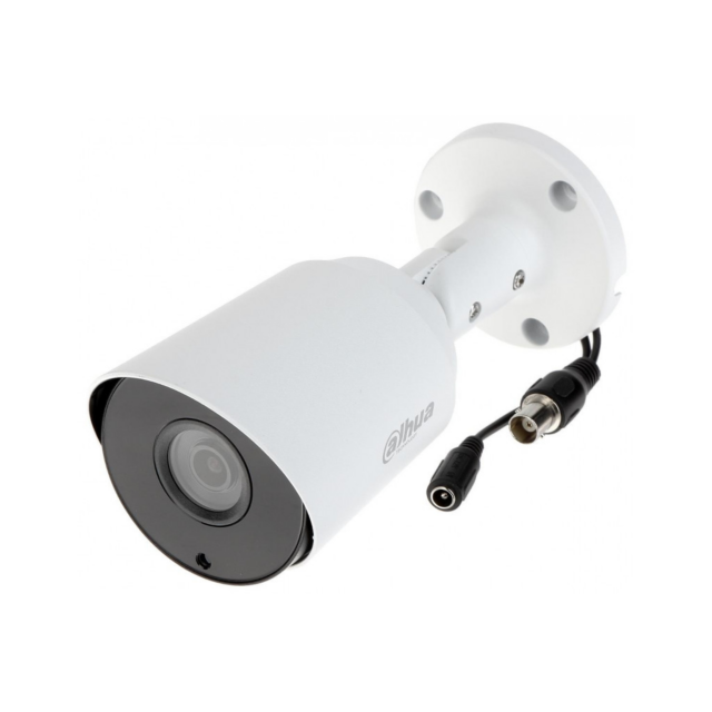 Cameră de supraveghere bullet de exterior 4MP HFW1400T-A-0280B-S2, [2],high-security.ro