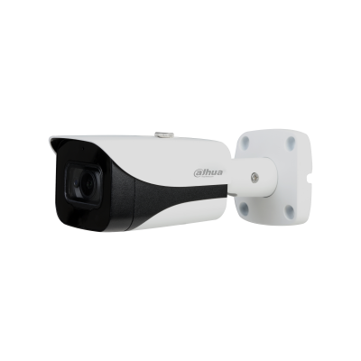 Camere analogice - Cameră de supraveghere bullet HDCVI 2MP Full-color Starlight HAC-HFW2249EP-A, high-security.ro