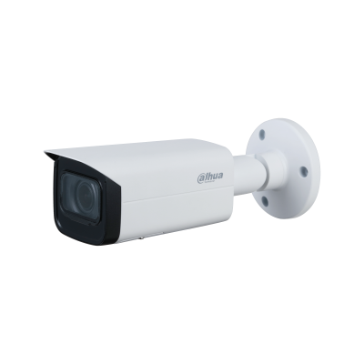 Camere IP - Cameră de supraveghere bullet IP 2MP IR IPC-HFW1230T-ZS-2812-S5, high-security.ro