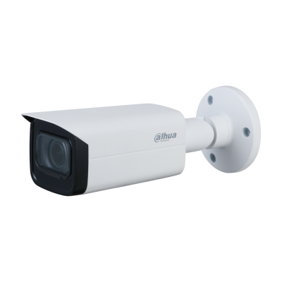 Camere analogice - Cameră de supraveghere bullet IR HDCVI 2MP Vari-focală Motorizată Starlight HAC-HFW2241TU-Z-A-27135-S2-DIP, high-security.ro