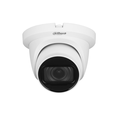 Camere analogice - Cameră de supraveghere dome HDCVI 5MP Starlight IR HAC-HDW1500TMQ-A-0280B-S2, high-security.ro