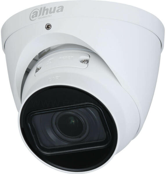Camere IP - Cameră de supraveghere dome IP 4K Lite IR cu obiectiv vari-focal IPC-HDW2831TP-ZS-S2, high-security.ro