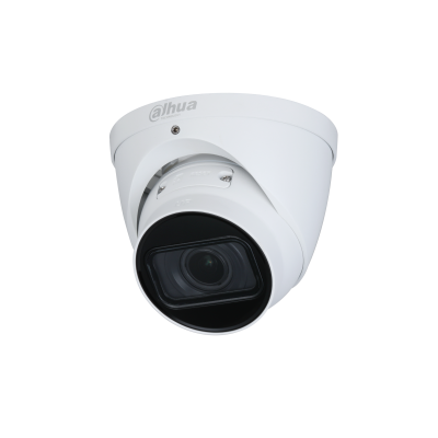 Camere IP - Cameră de supraveghere dome IP 4MP IR seria Lite IPC-HDW2431T-ZS-S2, high-security.ro
