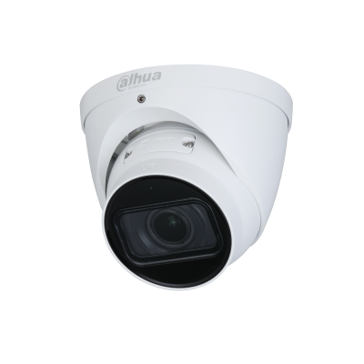 Camere IP - Cameră de supraveghere dome IP 5MP IR WizSense IPC-HDW3541T-ZAS-27135, high-security.ro
