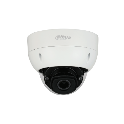 Camere IP - Cameră de supraveghere dome IP WizMind 12MP IPC-HDBW71242H-Z-2712-DC12AC24V-X, high-security.ro