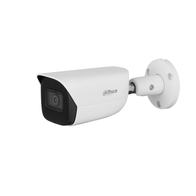 Camere IP - Cameră de supraveghere IP 4K bullet WizSense IR cu focalizare fixă IPC-HFW3841E-AS-0360B, high-security.ro