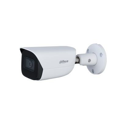 Camere IP - Cameră de supraveghere IP 4K WizSense IR bullet cu focalizare fixă IPC-HFW3841E-AS-S2, high-security.ro