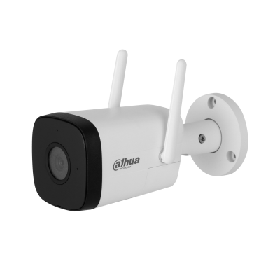 Camere IP - Cameră de supraveghere IP bullet 2 MP W-iFi IR IPC-HFW1230DT-STW, high-security.ro