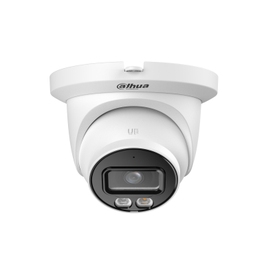 Camere IP - Cameră de supraveghere IP WizSense Smart Dual Light 6 MP IPC-HDW2649TM-S-IL-0280B, high-security.ro