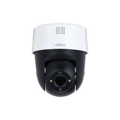Camere IP - Cameră de supraveghere PT Full-color 2MP cu iluminare IR și lumină albă SD2A200-GN-A-PV, high-security.ro