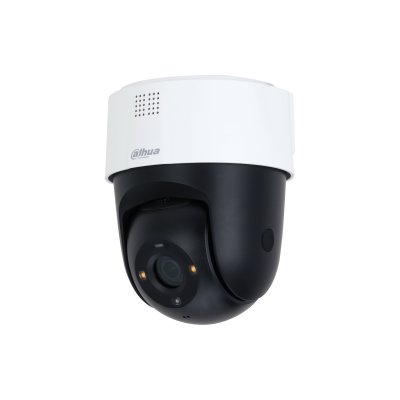 Cameră de supraveghere PT Full-color 2MP cu iluminare IR și lumină albă SD2A200-GN-A-PV, [2],high-security.ro