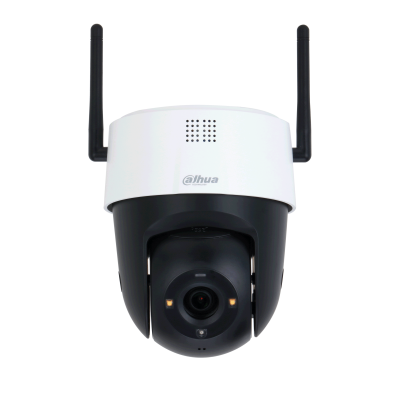 Cameră de supraveghere PT Full-color 2MP IR și lumină albă SD2A200-GN-AW-PV, [2],high-security.ro