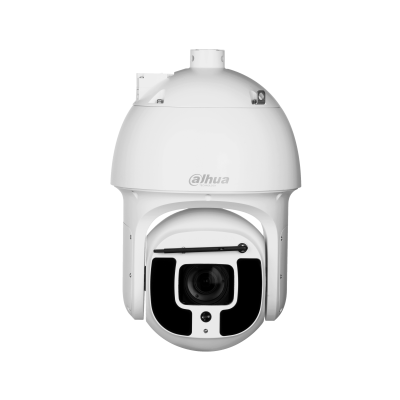 Camere IP - Cameră de supraveghere PTZ AI de rețea, 4K, 40x zoom, Starlight IR SD8A840-HNF-PA, high-security.ro
