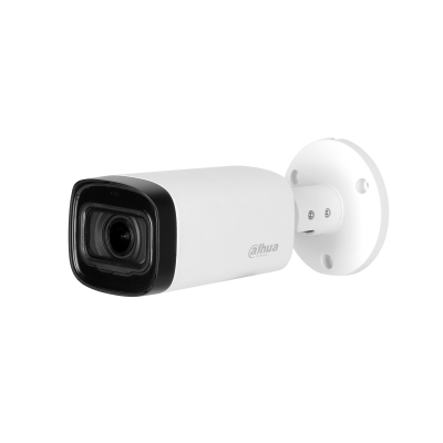 Camere analogice - Cameră de supraveghere video bullet IR HDCVI 2MP HAC-HFW1200RP-Z-IRE6, high-security.ro