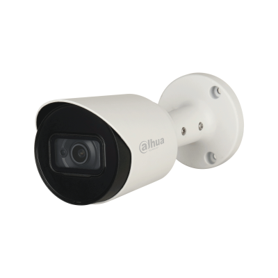 Camere analogice - Cameră de supraveghere video bullet IR HDCVI 4K HAC-HFW1800T-A-0280B, high-security.ro