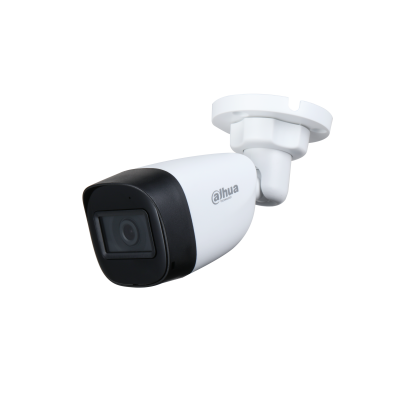 Camere analogice - Cameră de supraveghere video bullet IR HDCVI 5MP Starlight HAC-HFW1500CP, high-security.ro