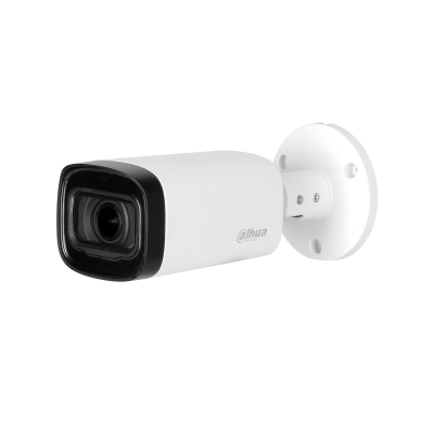 Camere analogice - Cameră de supraveghere video bullet IR HDCVI 5MP HAC-HFW1500RP-Z-IRE6-A, high-security.ro