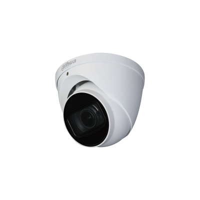 Camere analogice - Cameră de supraveghere video dome IR HDCVI 2MP HAC-HDW1200TP-Z, high-security.ro