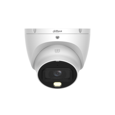 Cameră de supraveghere video HDCVI 4K Full-Color HAC-HDW1809TLMP-A-LED, [2],high-security.ro