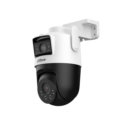 Cameră de supraveghere Wi-Fi de exterior 5+5MP Dual-Lens Pan & Tilt P5D-5F-PV-0280B/0600B, [3],high-security.ro