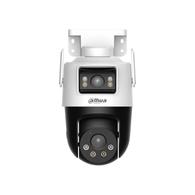 Cameră de supraveghere Wi-Fi de exterior 5+5MP Dual-Lens Pan & Tilt P5D-5F-PV-0280B/0600B, [2],high-security.ro