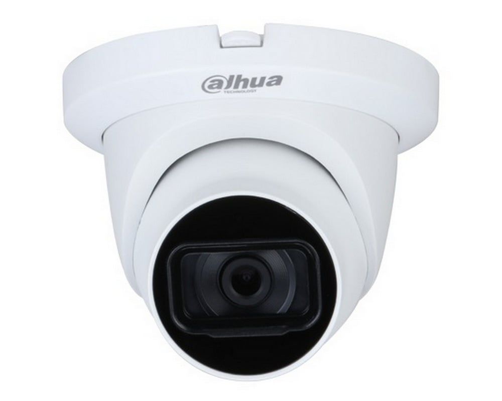 Camere analogice - Cameră dome HDCVI 2MP HAC-HDW1200TLMQ-A-0280-S6, high-security.ro