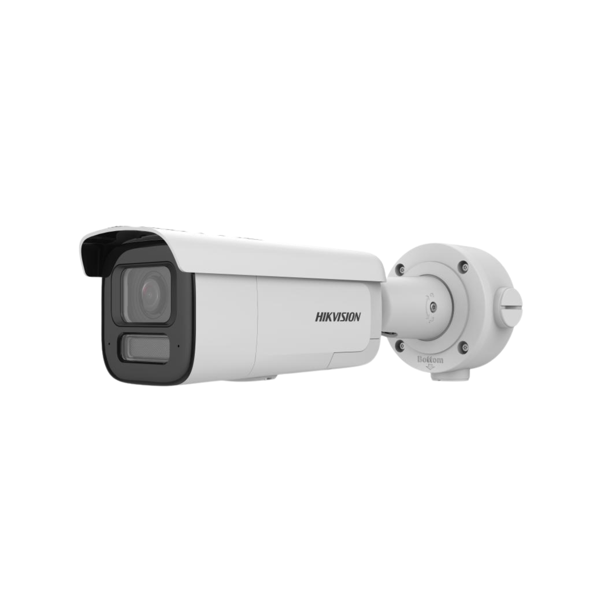 Camere IP - Camera de supraveghere 4K, bullet, lentila varifocala motorizata, AcuSense, cu lumina stroboscopica si avertizare sonora DS-2CD2686G2HT-IZS2U/SL, https:high-security.ro