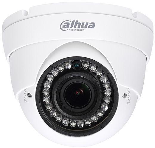 Camere analogice - Cameră de supraveghere dome 4MP HDCVI HAC-HDW1400R-VF, high-security.ro