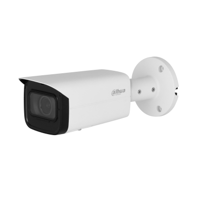 Camere IP - Camera de supraveghere IP 4K, bullet, WizSense, lentila varifocala IPC-HFW3841T-ZAS-27135-S2, high-security.ro