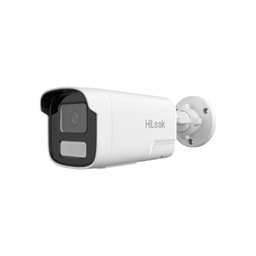 Camere IP - Camera de supraveghere IP bullet 4 MP Smart Hybrid Light MD 2.0 IPC-B440HA-LUF/SL, https:high-security.ro