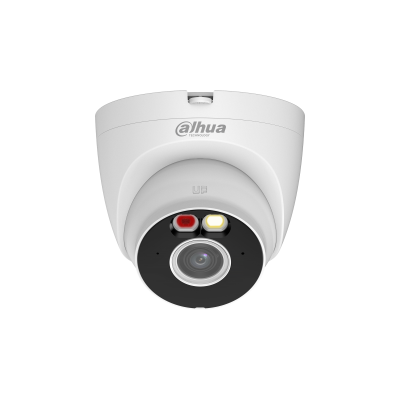 Camere IP - Camera de supraveghere IP Wi-Fi 5 MP, lentila focala fixa IPC-HDW1539DA-SAW-IL-0280B, https:high-security.ro