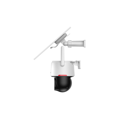 Camera de supraveghere PT 4G cu panou solar incorporat 3MP  BP3EW-4GP, [3],https:high-security.ro