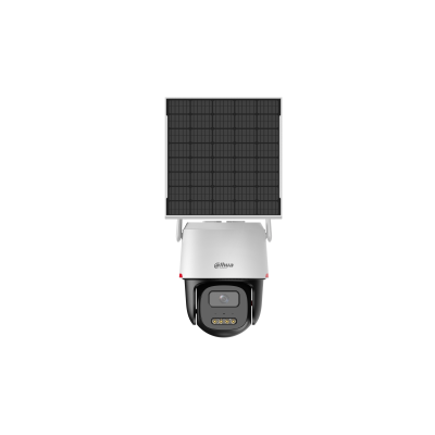 Camera de supraveghere PT 4G cu panou solar incorporat 3MP  BP3EW-4GP, [2],https:high-security.ro