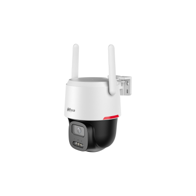 Camera de supraveghere PT 4G cu panou solar incorporat 3MP  BP3EW-4GP, [5],https:high-security.ro