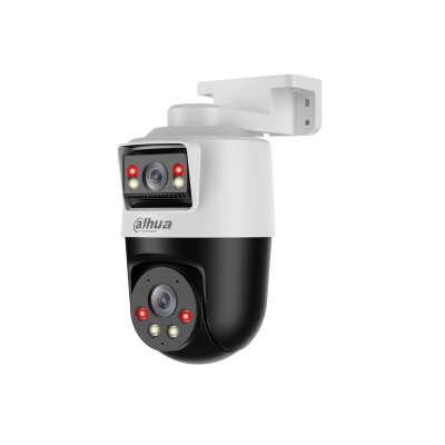 Camere IP - Camera de supraveghere PT WizSense X-Spans Smart Dual Light, 2+2 MP SDT2A200-2F-NB-A-PV, https:high-security.ro