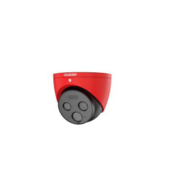 Camere IP - Camera detectie flacara HY-FT431LDP-TD1F4-MB, high-security.ro