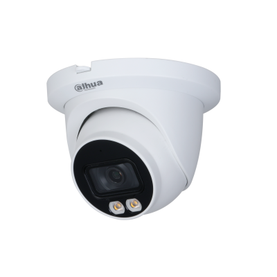 Cameră IP dome Full Color 5MP IPC-HDW3549TM-AS-LED-0280B, [2],high-security.ro