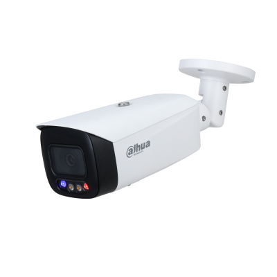 Cameră 5MP bullet IP Full Color 5MP IPC-HFW3549T1-AS-PV-0280B, [2],high-security.ro